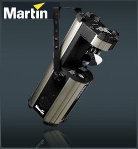 Martin Mania SCX600 